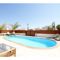 Dione Villa PED12