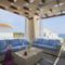 Villa Anafi Sea View