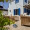 Villa Anafi Sea View