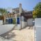 Villa Anafi Sea View
