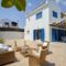 Villa Anafi Sea View