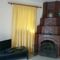 Galata's Square House