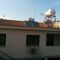 Galata's Square House