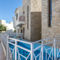 Aqua Blu House