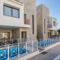Aqua Blu House
