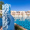 Aqua Blu House