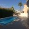 Marina's House