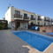 Kapparis Beach Villa 1