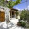 Blue Cottage