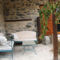 Blue Cottage