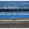 Lake View Apartments Akrotiri