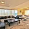 Honey Court Apartment