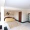 Honey Court Apartment