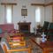 Eftychia's House