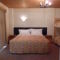 Mountain Rose Hotel
